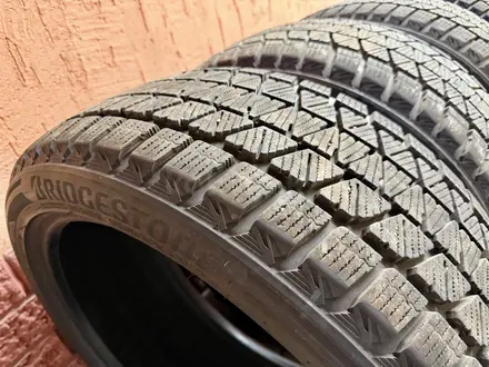 Шины BRIDGESTONE BLIZZAK DM-V3 за 450 000 тг. в Алматы – фото 3