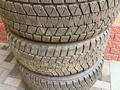 Шины BRIDGESTONE BLIZZAK DM-V3 за 450 000 тг. в Алматы – фото 2