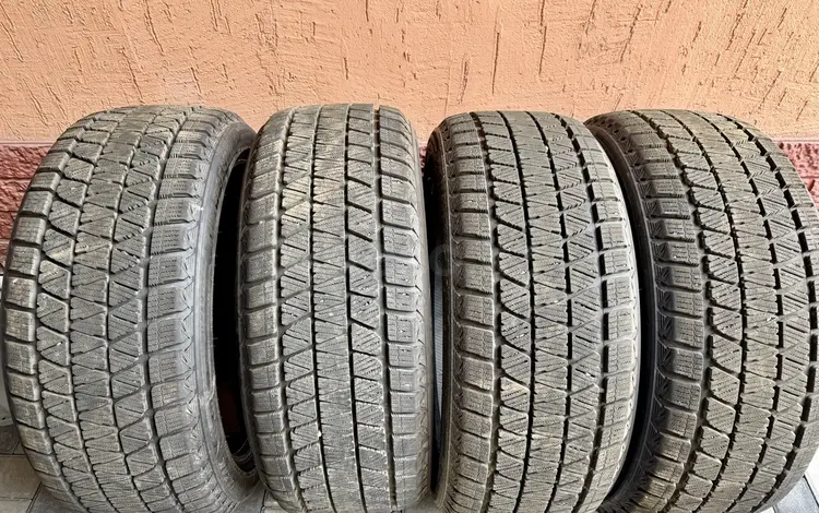 Шины BRIDGESTONE BLIZZAK DM-V3 за 450 000 тг. в Алматы