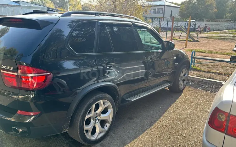 BMW X5 2013 года за 7 500 000 тг. в Тараз