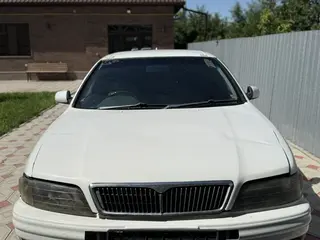 Nissan Cefiro