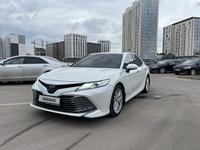 Toyota Camry 2019 годаүшін13 000 000 тг. в Астана