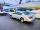 Nissan Maxima 2006 годаүшін3 500 000 тг. в Петропавловск