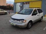 Toyota Sienna 2000 годаfor3 500 000 тг. в Актобе