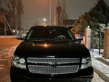 Chevrolet Tahoe 2008 года за 15 500 000 тг. в Алматы – фото 3