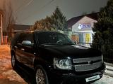 Chevrolet Tahoe 2008 года за 15 500 000 тг. в Алматы – фото 2