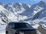 Chevrolet Tahoe 2008 года за 15 500 000 тг. в Алматы