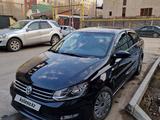 Volkswagen Polo 2013 года за 6 000 000 тг. в Алматы