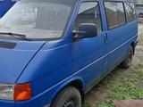 Volkswagen Transporter 1993 годаүшін2 000 000 тг. в Семей – фото 2