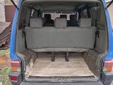 Volkswagen Transporter 1993 годаүшін1 800 000 тг. в Семей – фото 4