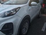 Kia Sportage 2018 годаүшін9 000 000 тг. в Костанай – фото 2