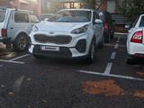Kia Sportage 2018 года за 9 000 000 тг. в Костанай