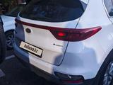 Kia Sportage 2018 годаүшін9 000 000 тг. в Костанай – фото 4