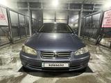 Toyota Camry 2000 годаүшін4 600 000 тг. в Павлодар