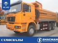 Shacman  F2000 2023 года в Актобе – фото 2