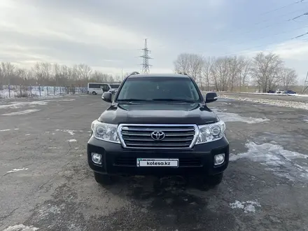 Toyota Land Cruiser 2014 года за 21 000 000 тг. в Астана