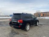 Toyota Land Cruiser 2014 годаfor21 000 000 тг. в Астана – фото 5