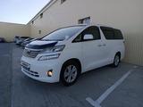 Toyota Vellfire 2010 годаүшін11 700 000 тг. в Атырау – фото 3