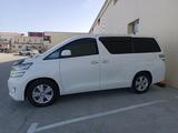 Toyota Vellfire 2010 годаүшін11 700 000 тг. в Атырау – фото 4