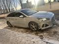 Hyundai Sonata 2018 года за 4 500 000 тг. в Астана – фото 3