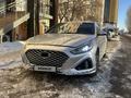 Hyundai Sonata 2018 года за 4 500 000 тг. в Астана