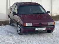 Volkswagen Passat 1989 года за 1 150 000 тг. в Кулан