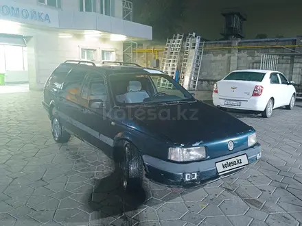 Volkswagen Passat 1991 года за 1 200 000 тг. в Алматы