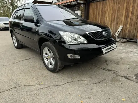 Lexus RX 350 2006 года за 8 000 000 тг. в Алматы – фото 3