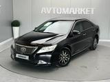 Toyota Camry 2013 года за 7 600 000 тг. в Атырау