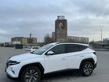 Hyundai Tucson 2022 года за 14 000 000 тг. в Семей – фото 2