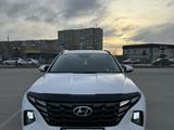 Hyundai Tucson 2022 года за 14 000 000 тг. в Семей – фото 5