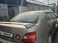 Lexus GS 300 1998 годаfor3 800 000 тг. в Алматы – фото 4