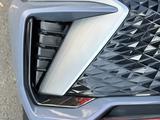 Geely Coolray бампер передний за 10 000 тг. в Алматы