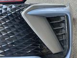 Geely Coolray бампер передний за 10 000 тг. в Алматы – фото 2