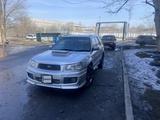 Subaru Forester 2002 года за 2 500 000 тг. в Семей – фото 2