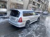 Subaru Forester 2002 года за 2 500 000 тг. в Семей – фото 4