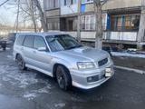 Subaru Forester 2002 года за 2 500 000 тг. в Семей – фото 3