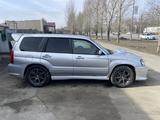 Subaru Forester 2002 года за 2 500 000 тг. в Семей – фото 5