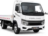 Forland  S1 бортовой 2026 года за 9 500 000 тг. в Алматы