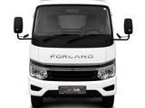 Forland  S1 бортовой 2026 года за 9 500 000 тг. в Алматы – фото 2
