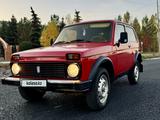 ВАЗ (Lada) Lada 2121 1986 годаүшін1 150 000 тг. в Темиртау – фото 4