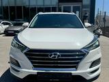 Hyundai Tucson 2019 годаүшін11 990 000 тг. в Шымкент – фото 2