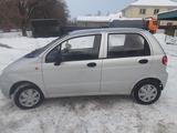 Daewoo Matiz 2012 года за 1 400 000 тг. в Алматы – фото 5