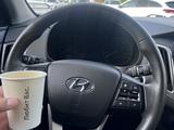Hyundai Creta 2020 годаүшін8 800 000 тг. в Экибастуз