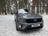 Hyundai Creta 2020 годаүшін8 800 000 тг. в Экибастуз – фото 2