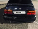 Volkswagen Vento 1993 года за 850 000 тг. в Тараз – фото 2