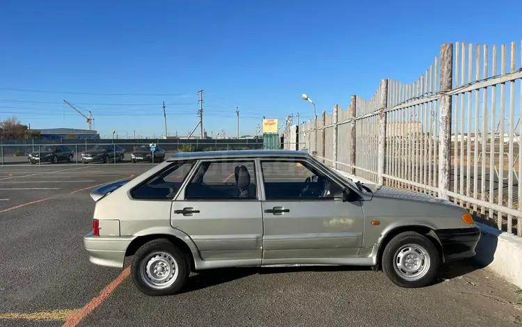 ВАЗ (Lada) 2114 2006 года за 3 800 000 тг. в Атырау