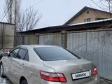 Toyota Camry 2007 годаfor5 900 000 тг. в Алматы – фото 3