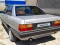 Audi 100 1988 года за 1 100 000 тг. в Шымкент – фото 3
