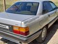Audi 100 1988 года за 1 100 000 тг. в Шымкент – фото 4